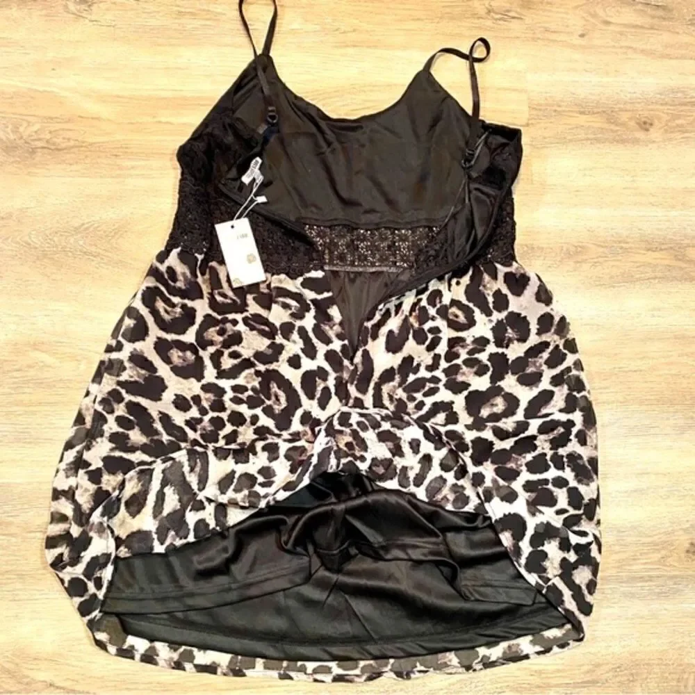 Fashion Line this chic